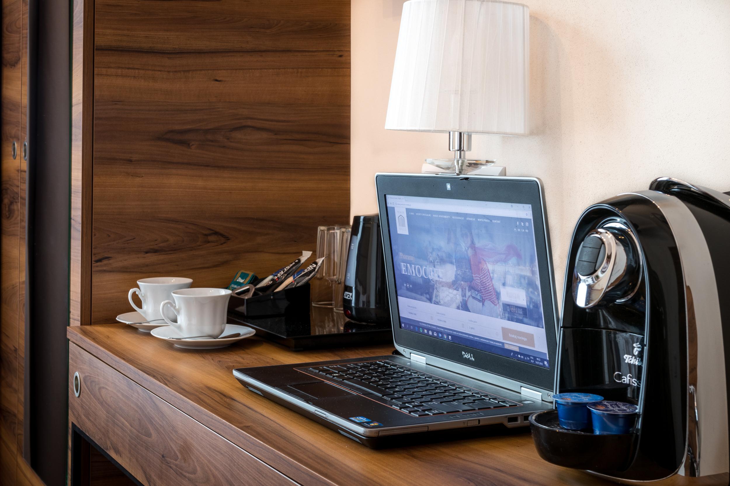 Aparthotel Grodzka Royal Cracovia