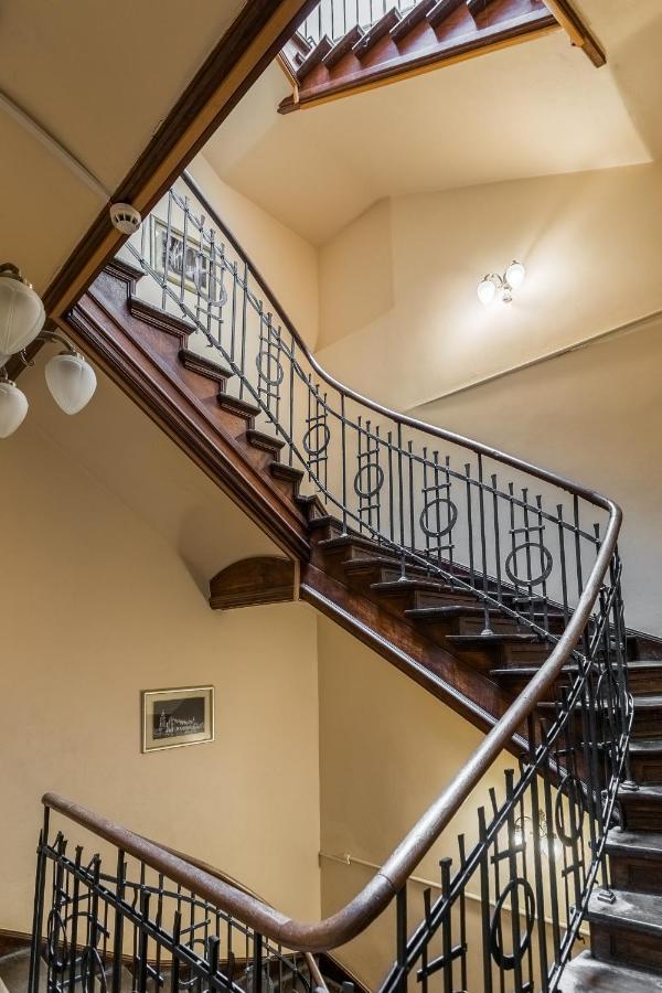 Grodzka Royal 3* Cracovia