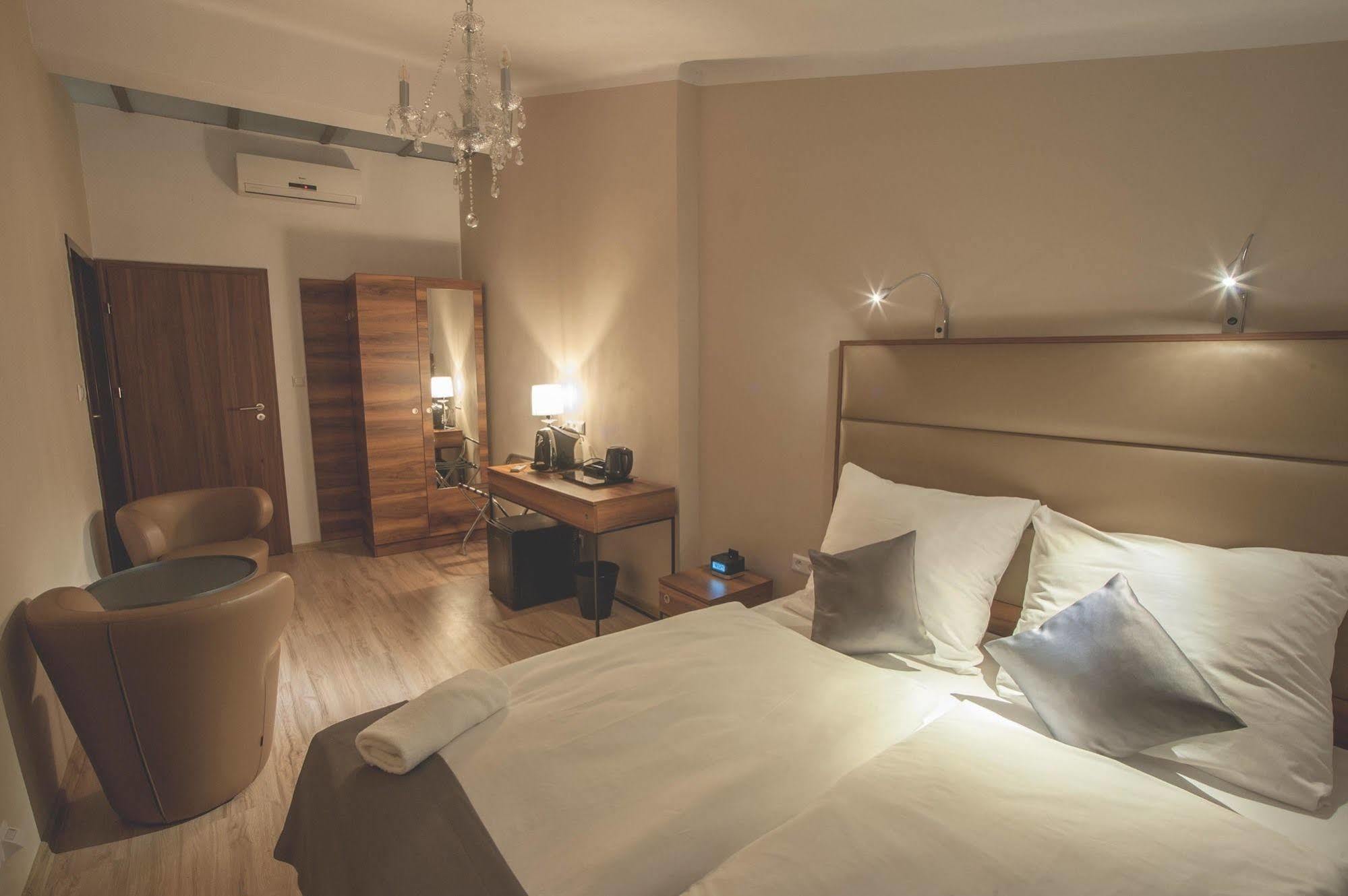 Grodzka Royal Aparthotel Cracovia