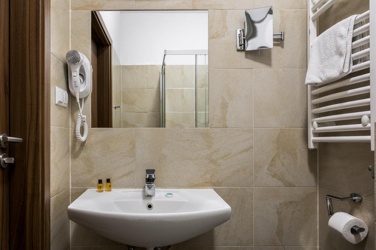 Grodzka Royal Aparthotel Krakow
