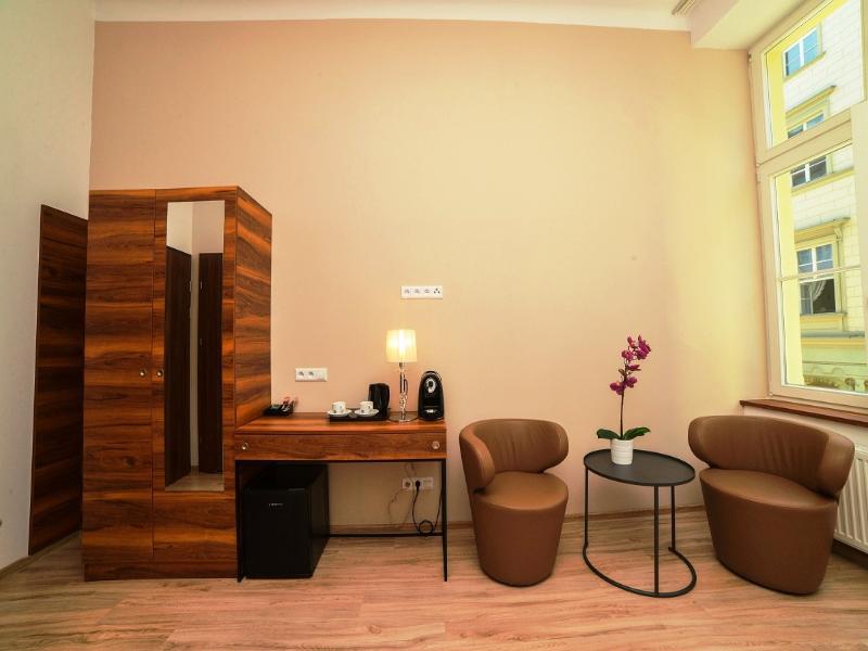 Grodzka Royal 3* Krakow