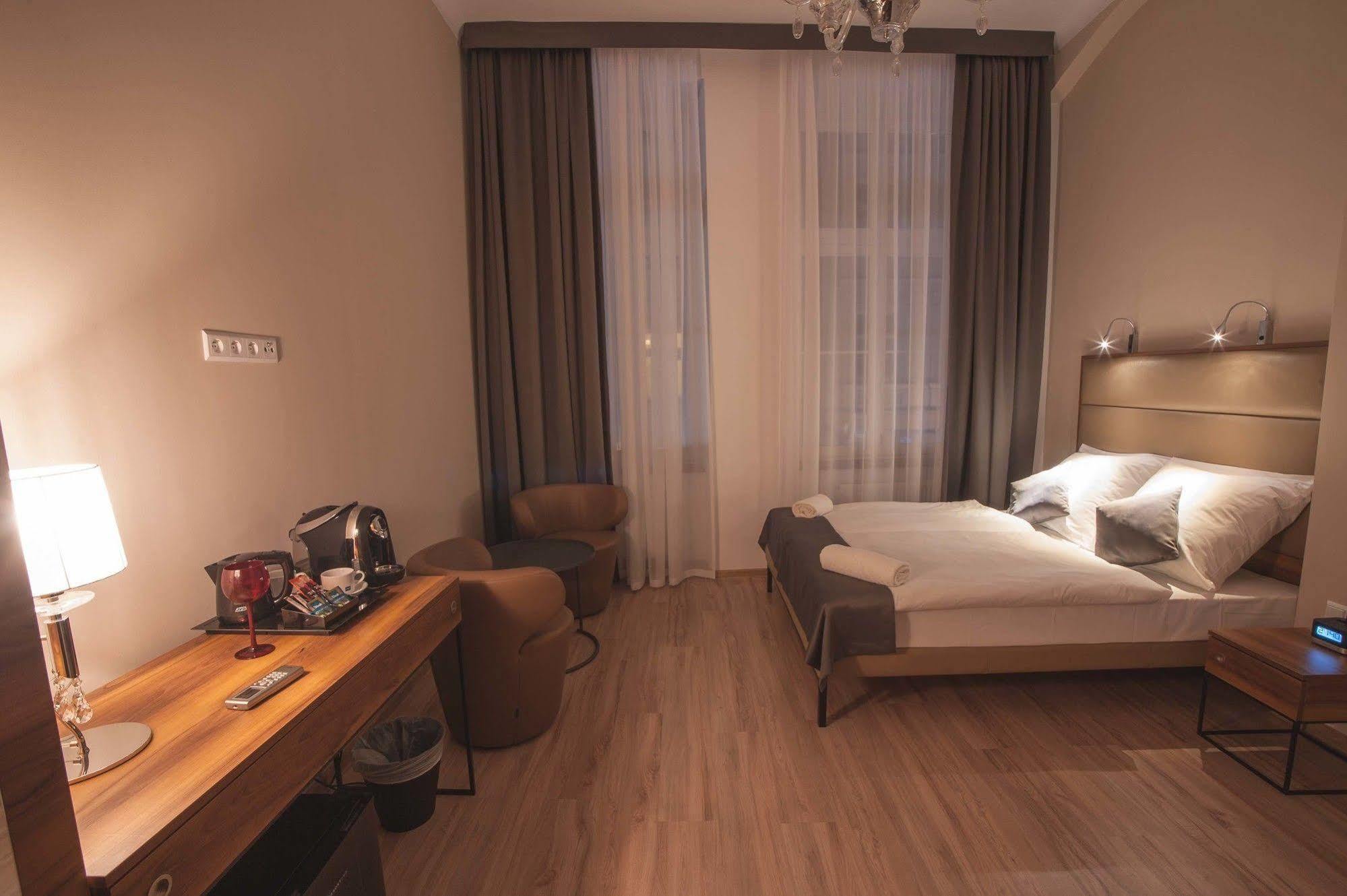 Grodzka Royal Aparthotel Krakow
