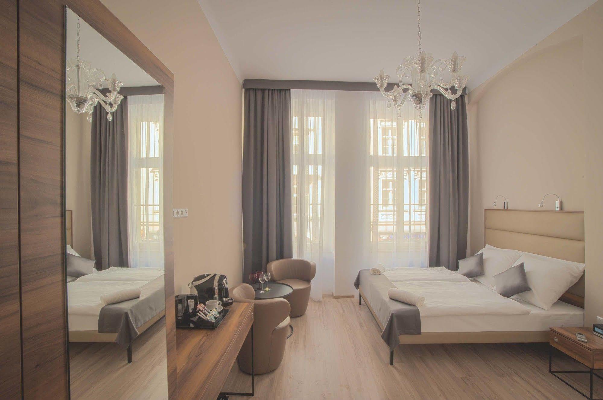 Aparthotel Grodzka Royal Krakow